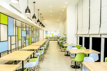 hotel citradream cirebon