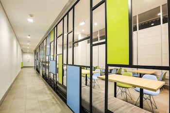 hotel citradream cirebon