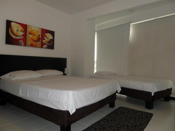 apartasuites san marcos
