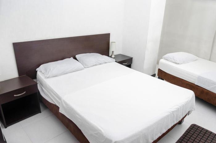 apartasuites san marcos