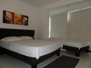 apartasuites san marcos