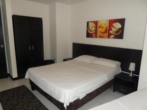 apartasuites san marcos