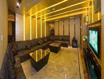 days lnn business place longwan beijing