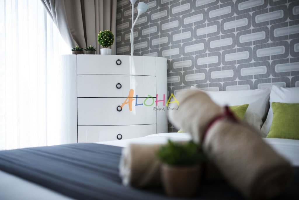 soho suites klcc by amigos