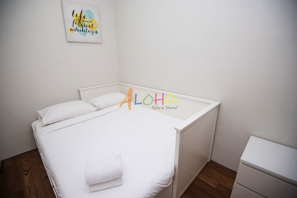 soho suites klcc by amigos