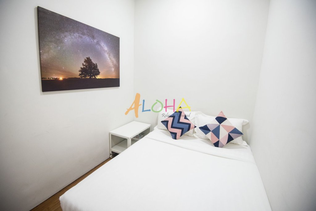 soho suites klcc by amigos