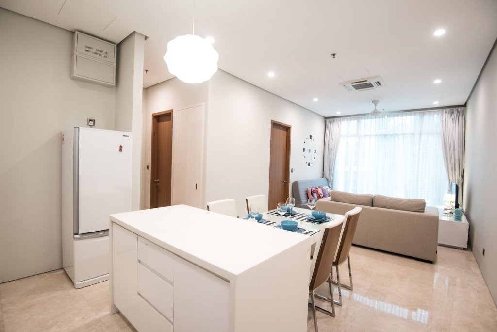 soho suites klcc by amigos