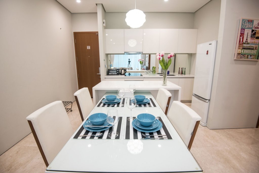 soho suites klcc by amigos