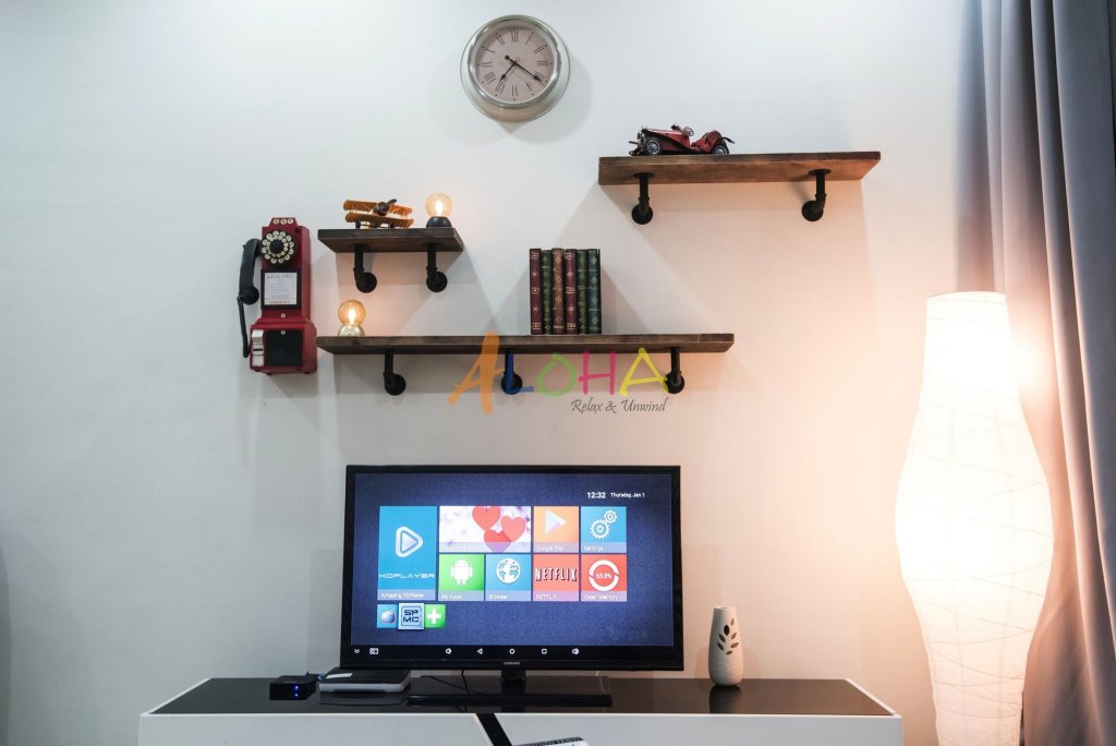 soho suites klcc by amigos