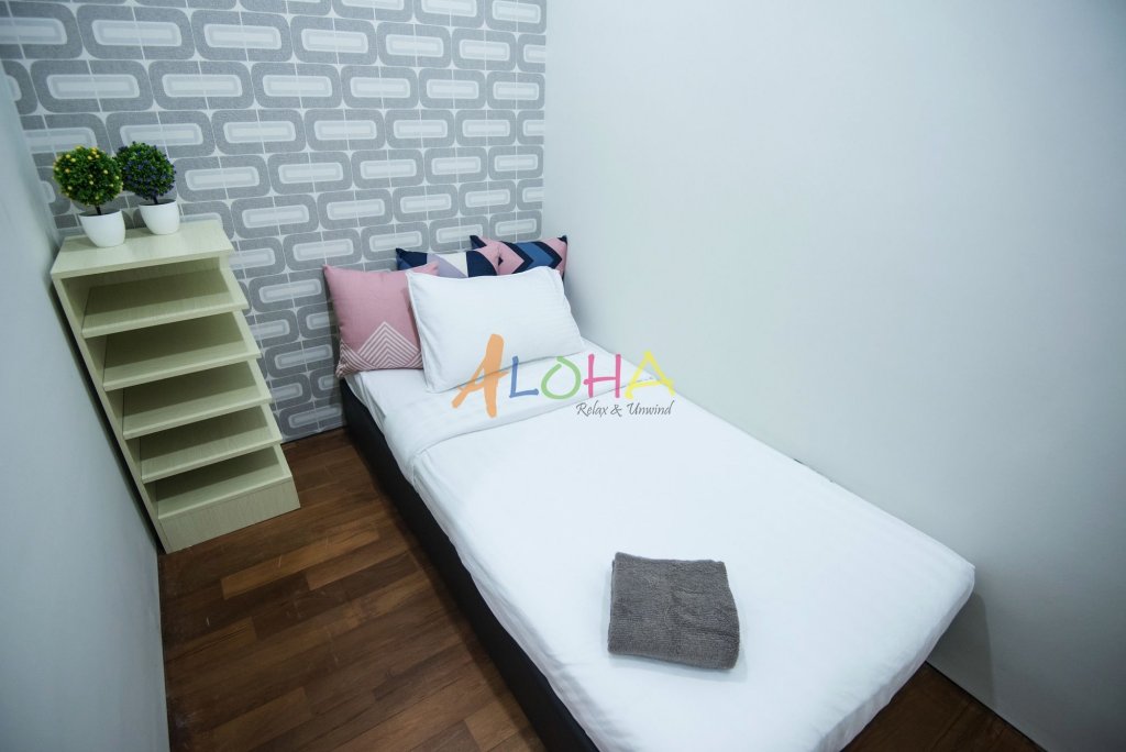 soho suites klcc by amigos