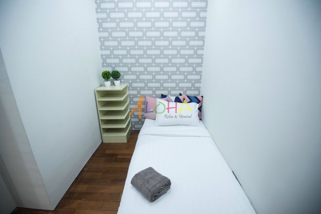 soho suites klcc by amigos