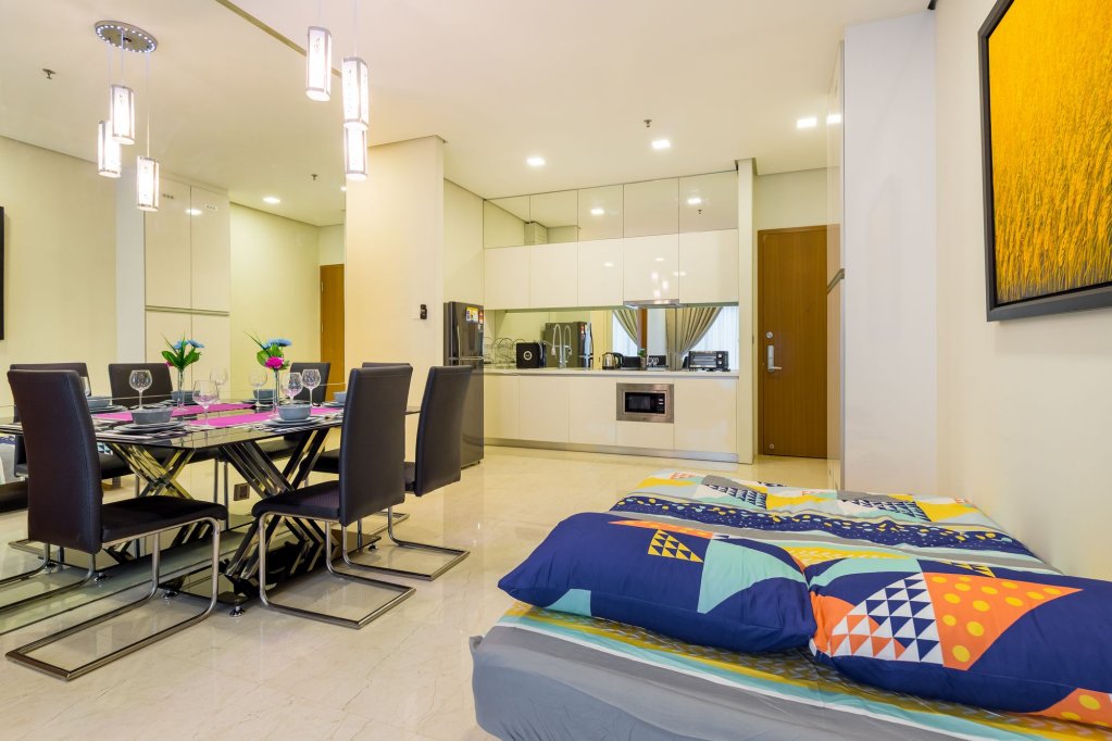 soho suites klcc by amigos