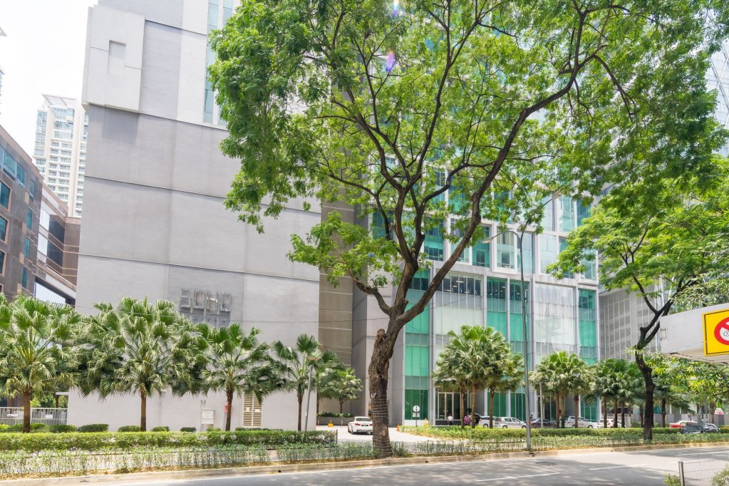 soho suites klcc by amigos