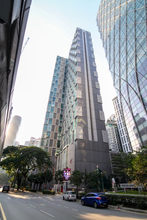 soho suites klcc by amigos