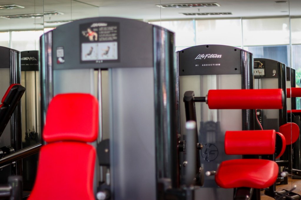 soho suites klcc by amigos