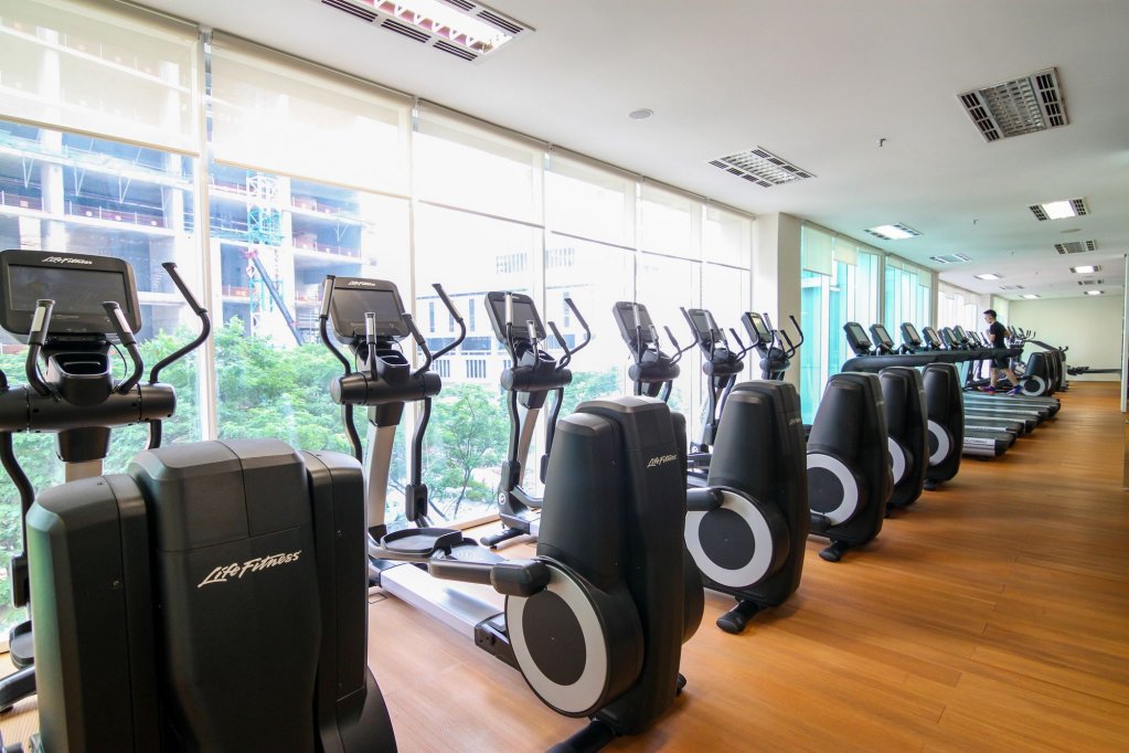 soho suites klcc by amigos