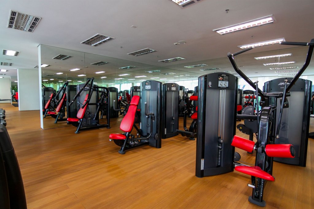 soho suites klcc by amigos