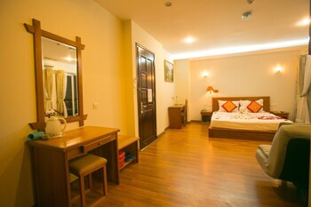 golden sea hotel nha trang