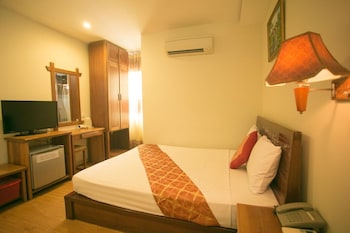 golden sea hotel nha trang