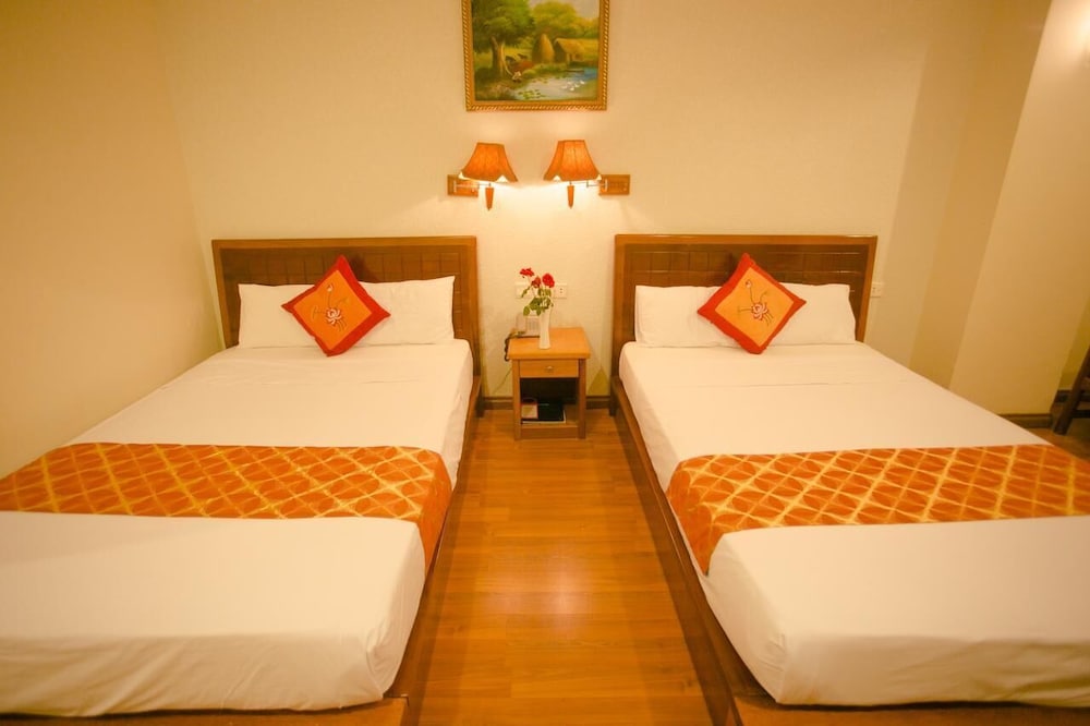 golden sea hotel nha trang