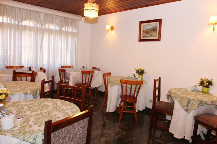 pousada recanto siao