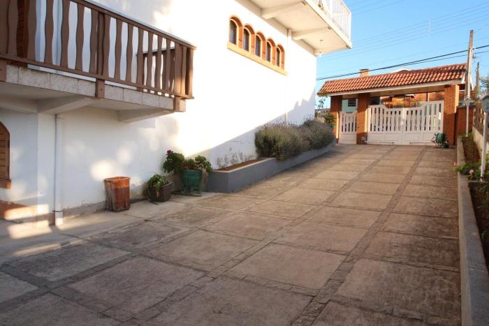 pousada recanto siao