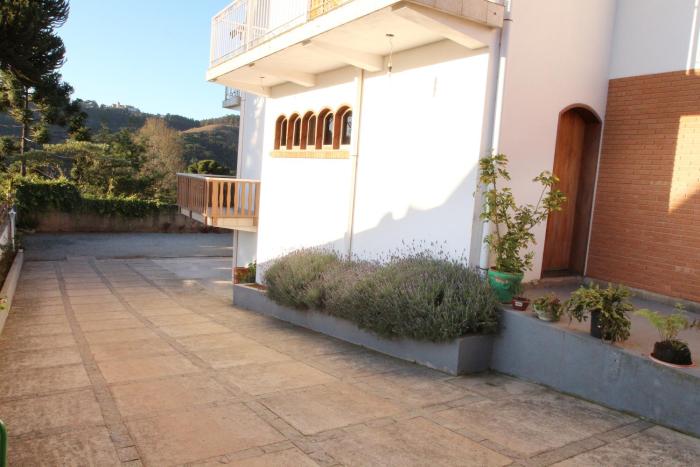 pousada recanto siao