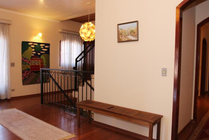 pousada recanto siao