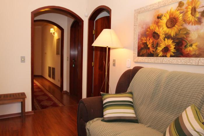 pousada recanto siao