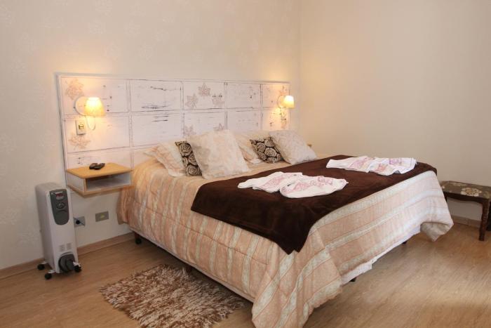 pousada recanto siao