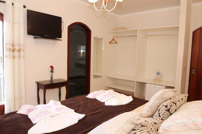 pousada recanto siao