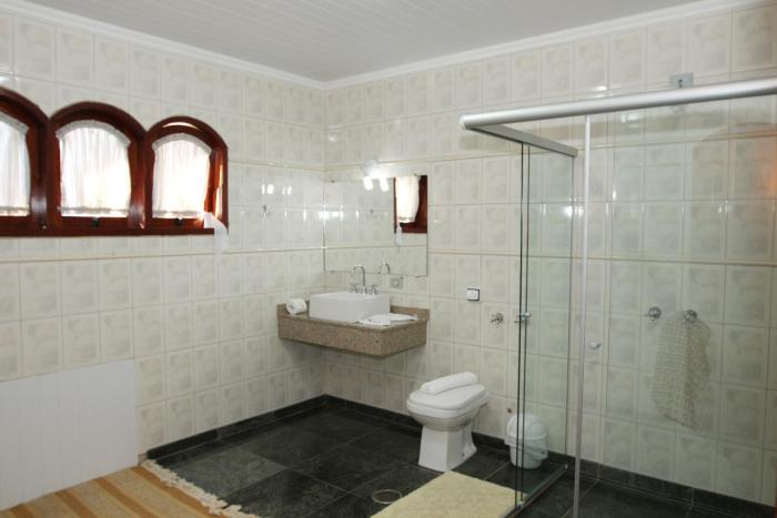 pousada recanto siao