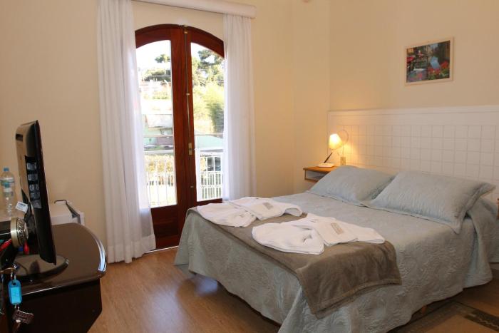 pousada recanto siao