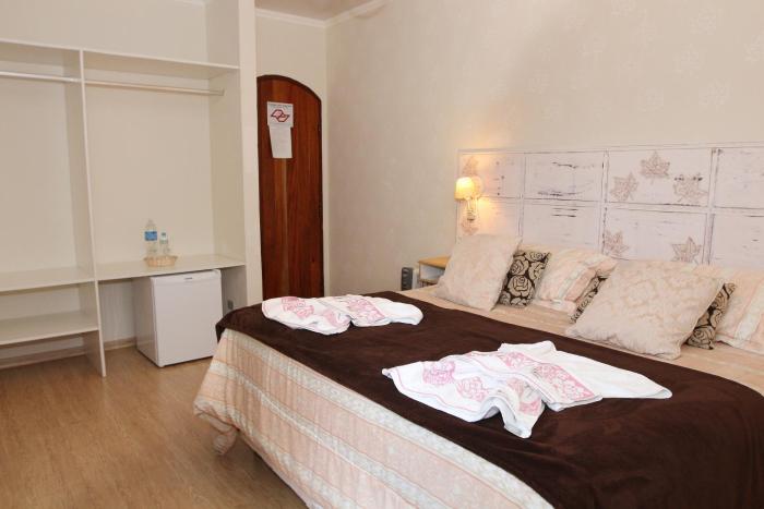 pousada recanto siao