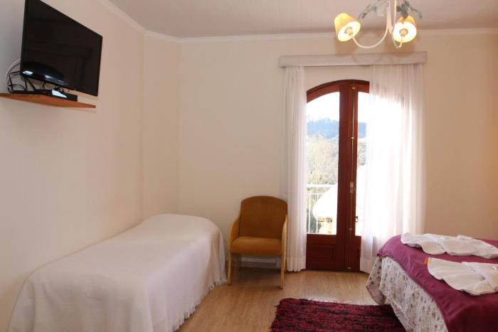 pousada recanto siao