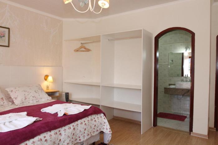 pousada recanto siao