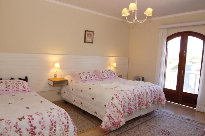 pousada recanto siao