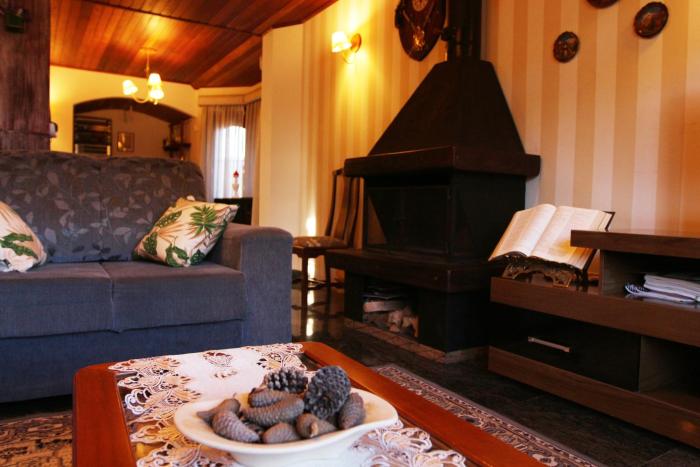 pousada recanto siao