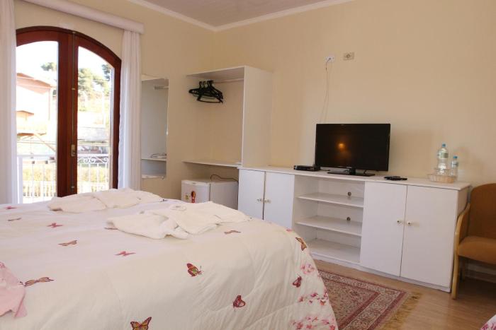 pousada recanto siao