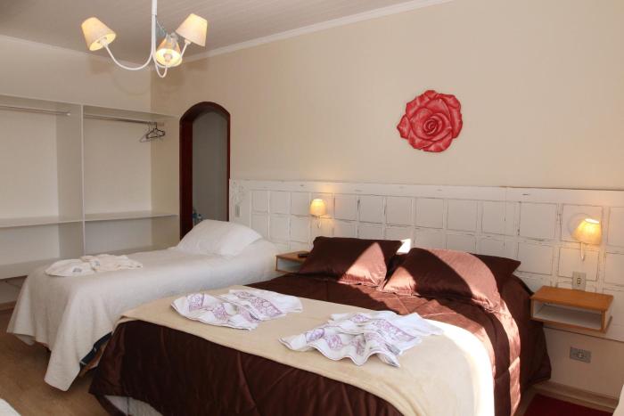 pousada recanto siao