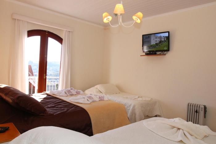 pousada recanto siao