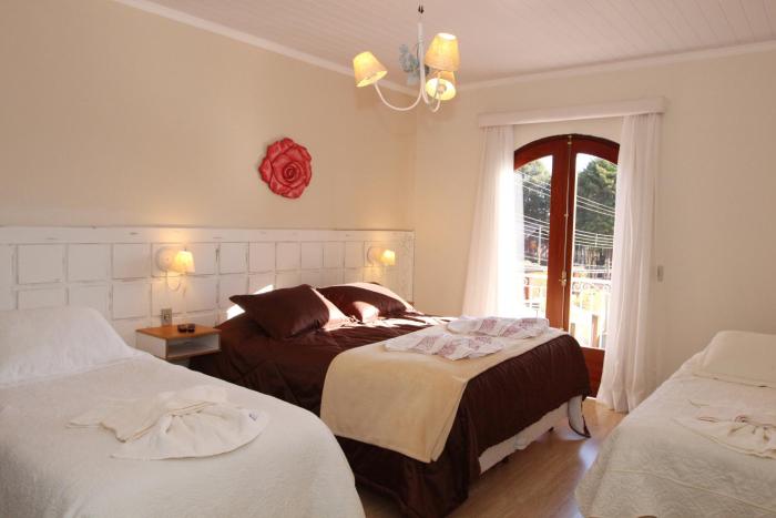 pousada recanto siao