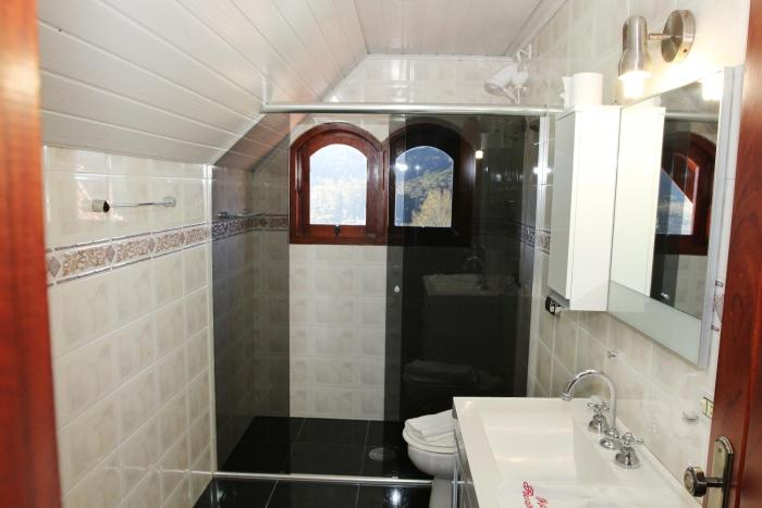 pousada recanto siao