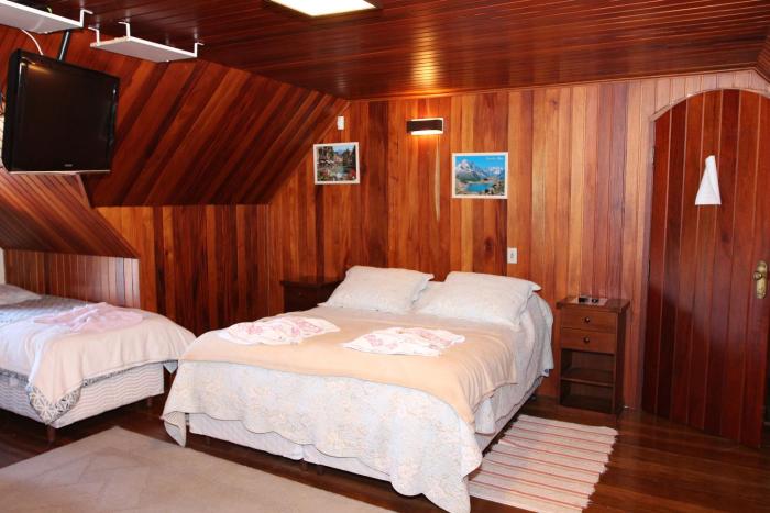 pousada recanto siao