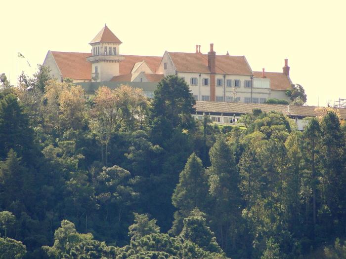 pousada recanto siao