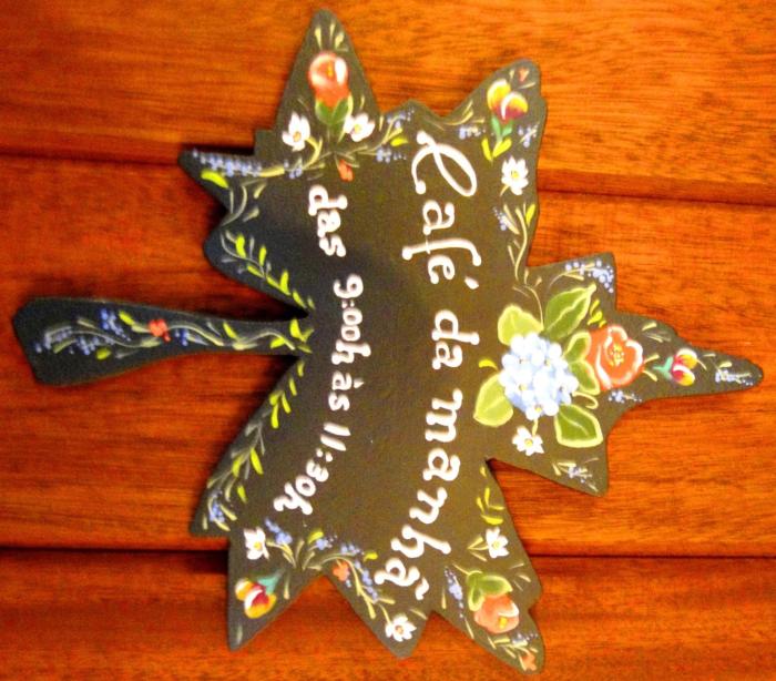 pousada recanto siao