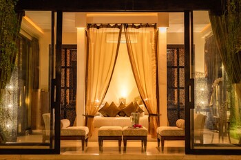 Villa One Seminyak,Kerobokan>>Bali,4 star