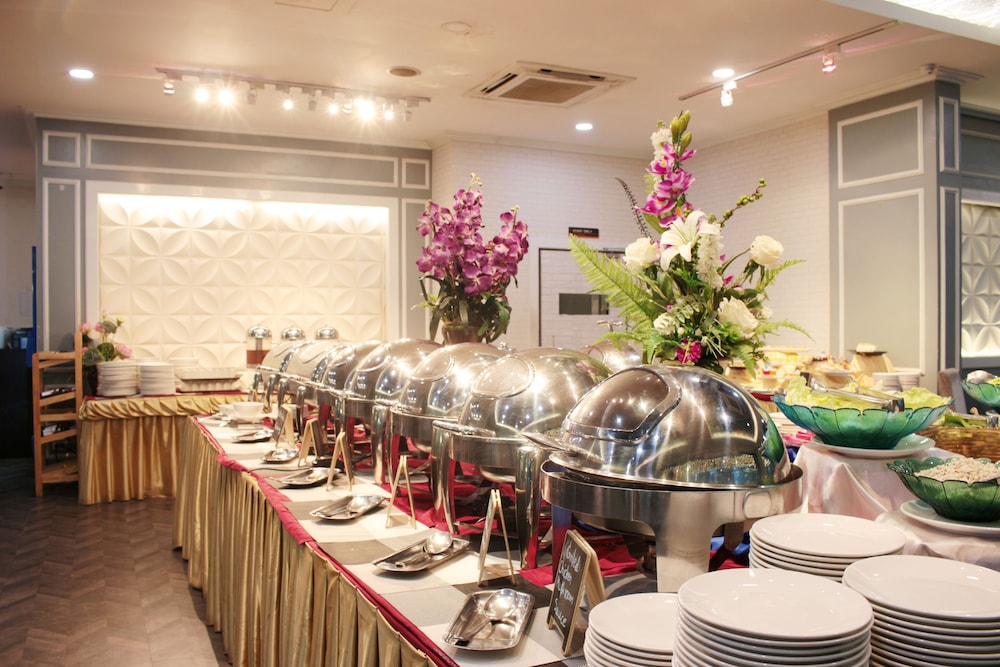 picnic hotel bangkok