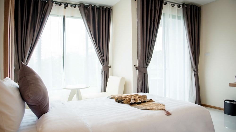 picnic hotel bangkok