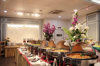 picnic hotel bangkok